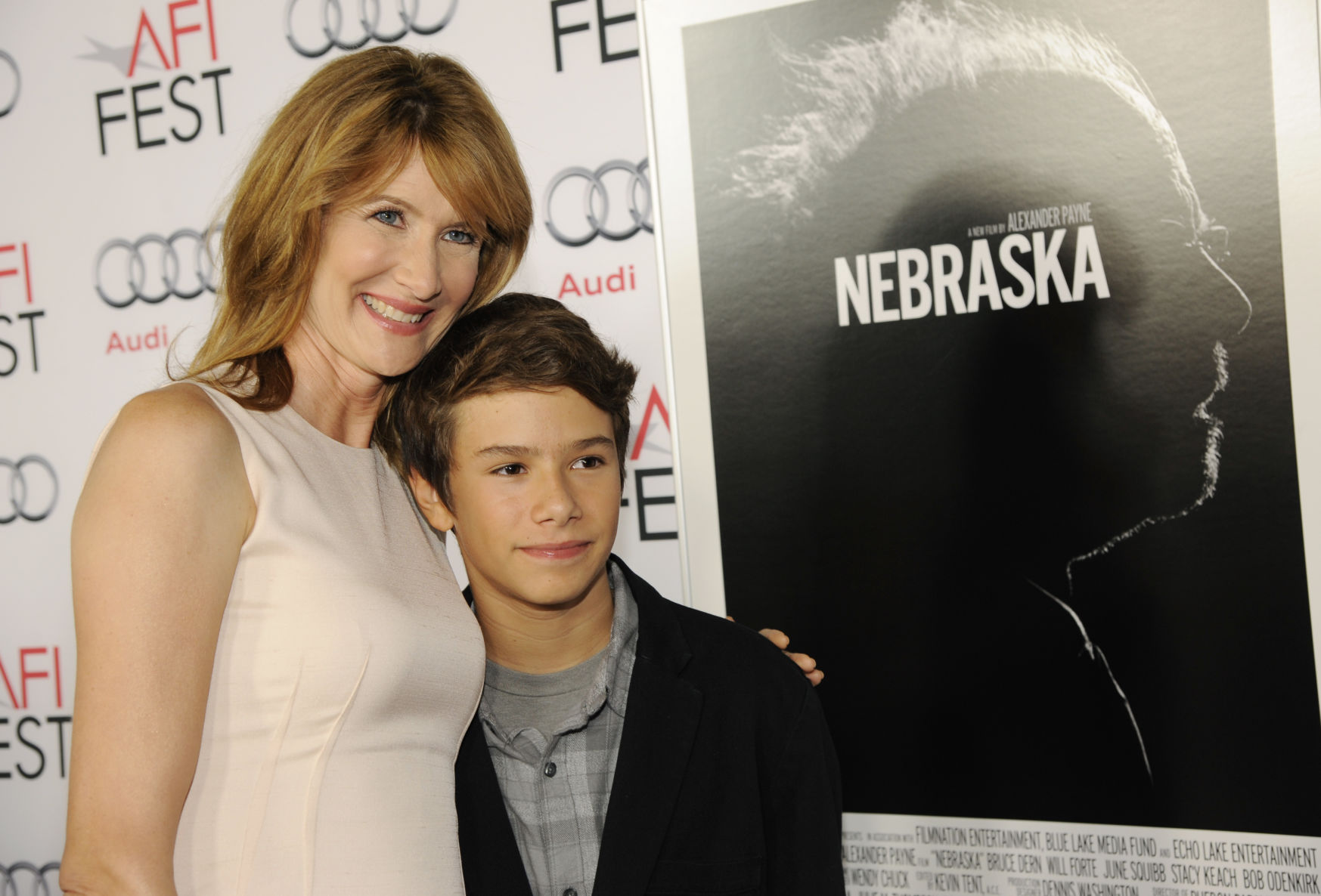 2013: "Nebraska"